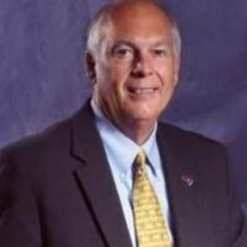 The Honorable Frederick Bates Cavanaugh Jr. Profile Photo