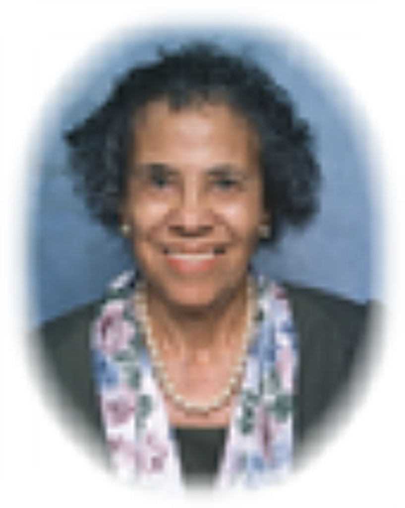 Mildred H. (Owens) Smithers