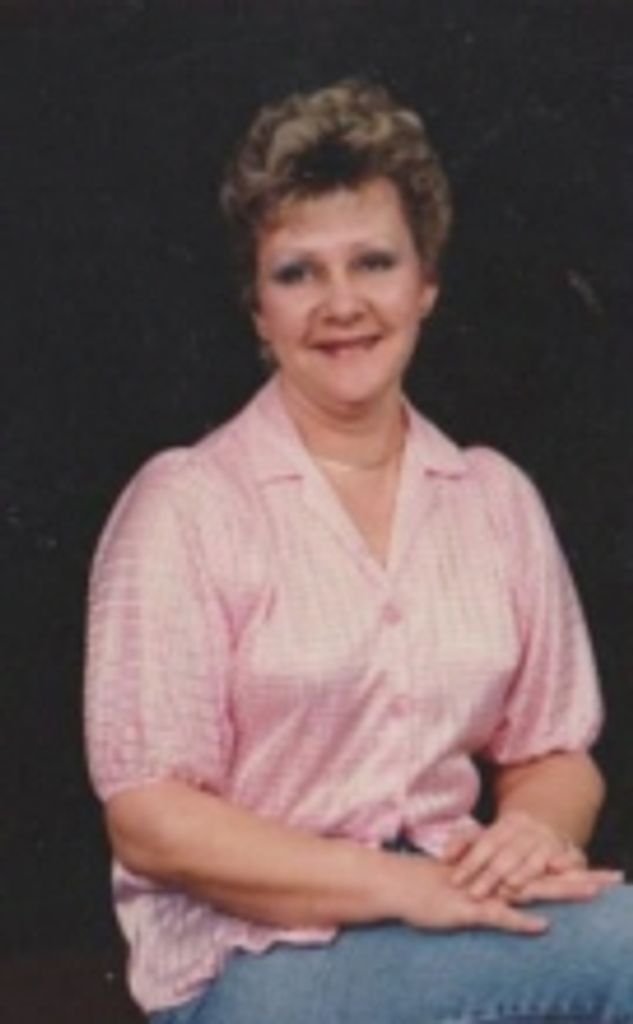 Wanda Daniels Anderson Profile Photo