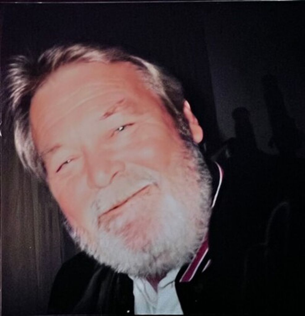 James Michael Kyne Profile Photo
