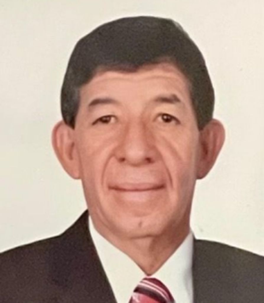 Gerardo Valdez