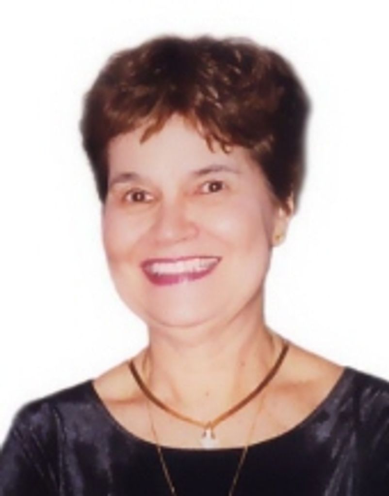 Martha  Bulger (Mike)  Buzek