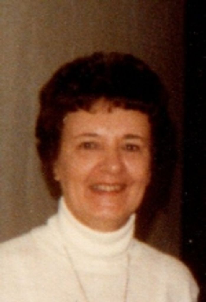 Barbara Ann Smith