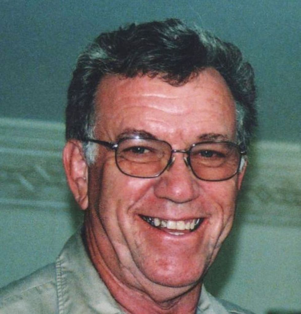Charles " Pat " Bogard Profile Photo