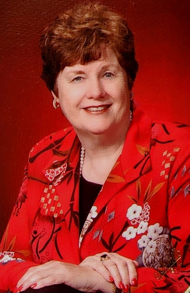Judy Bartlett