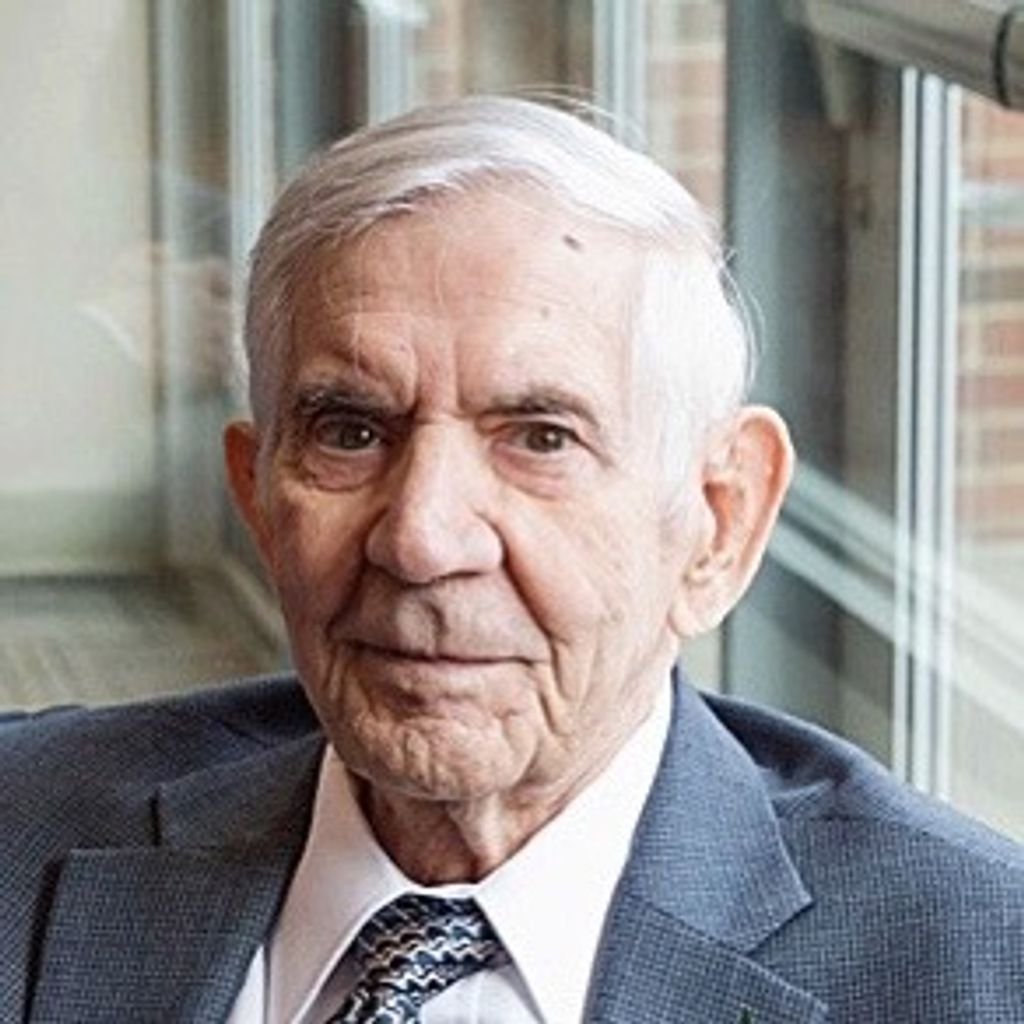 Victor K. Gobin Profile Photo