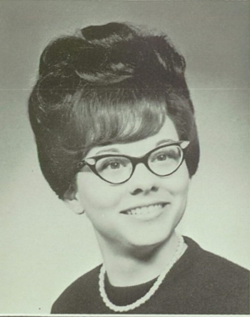 Mary (Delauder)  Paul
