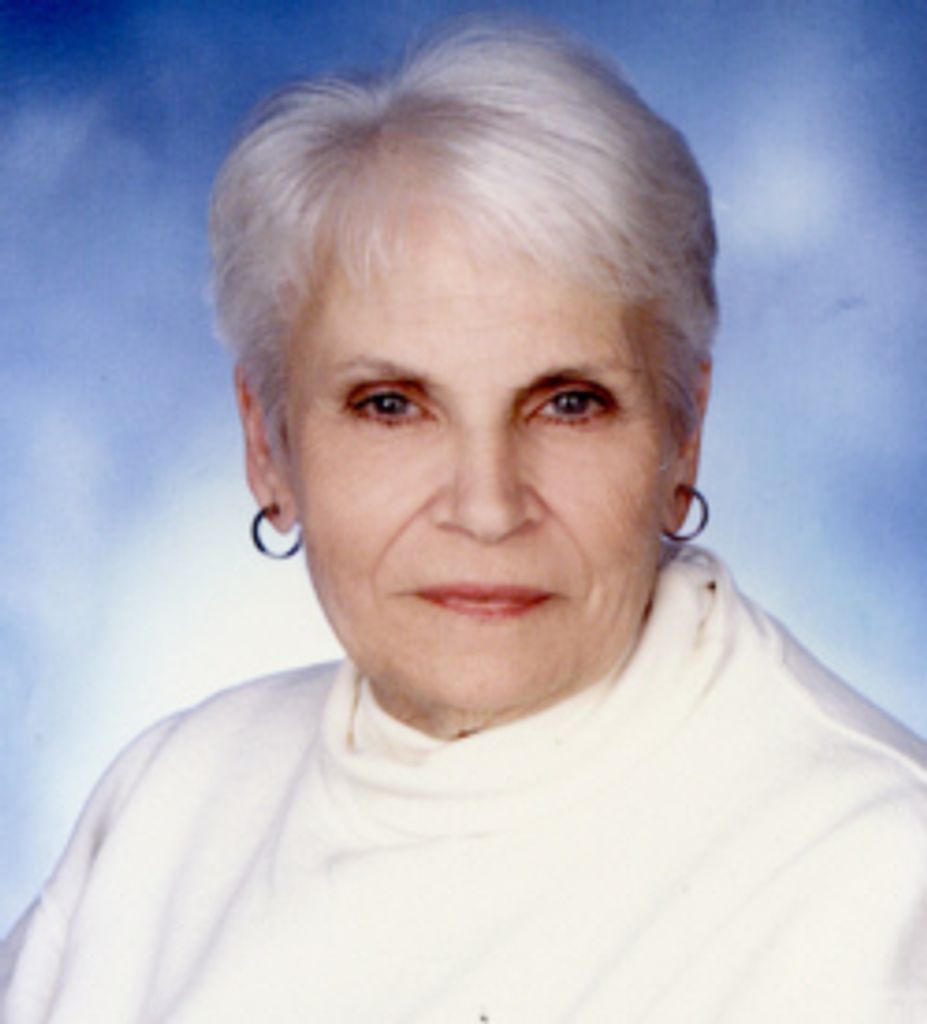 Patricia M. Yoder