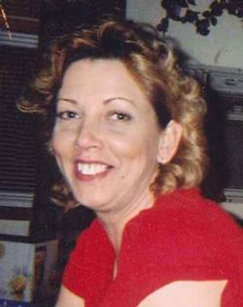 Cindy Renee Hank Profile Photo