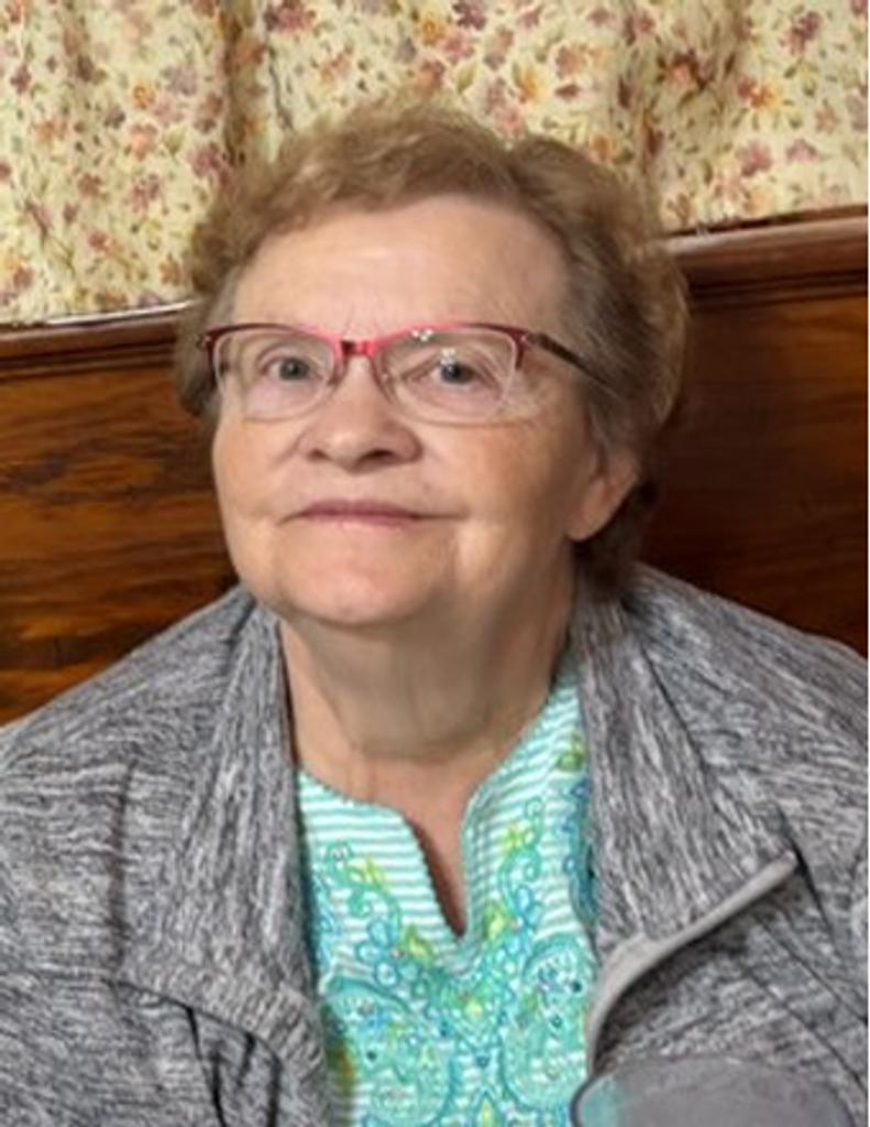 Donna Lou Siebert Profile Photo