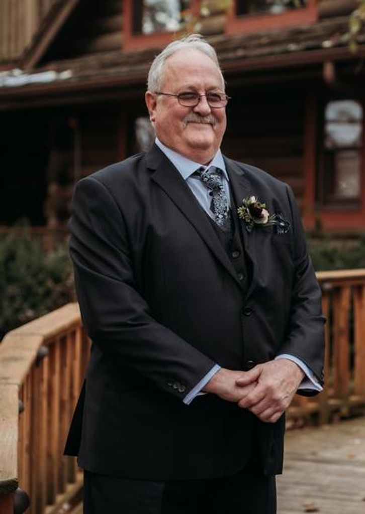 Roger Gail Rainwater Profile Photo