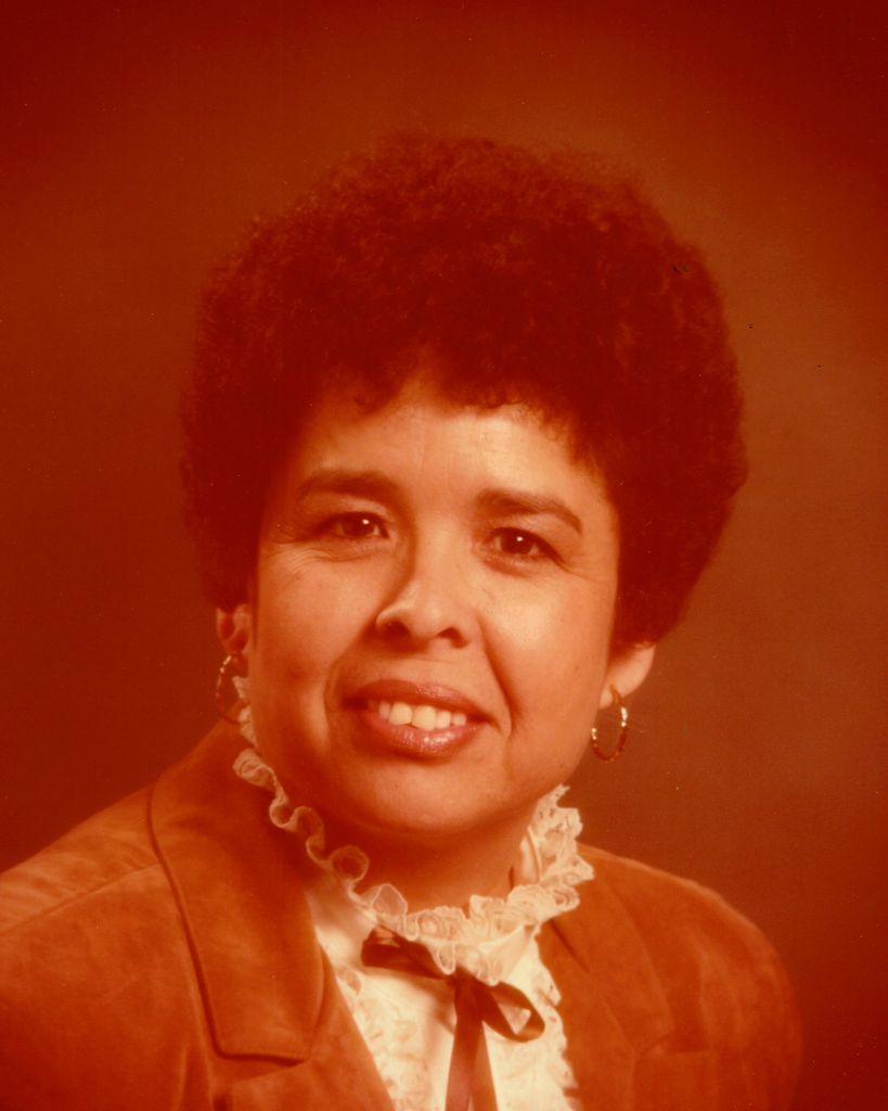 Guadalupe "Lupe" Jimenez