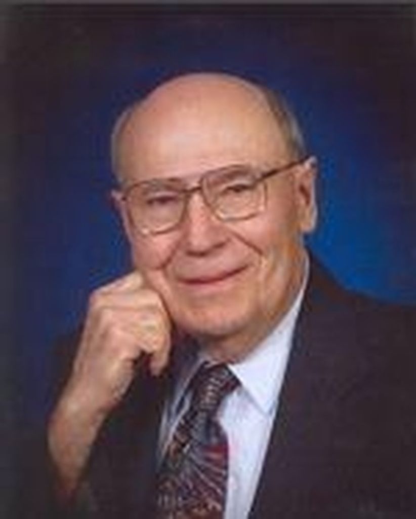 Darrel H. Moore