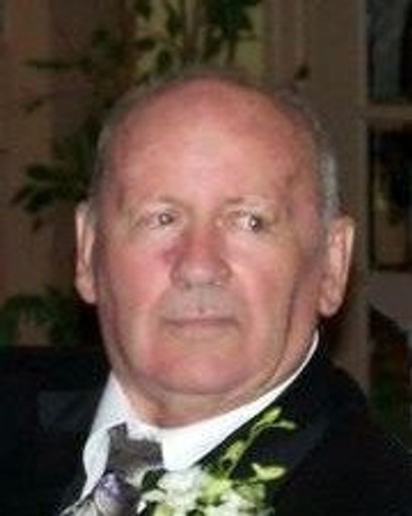 Harold Andrews
