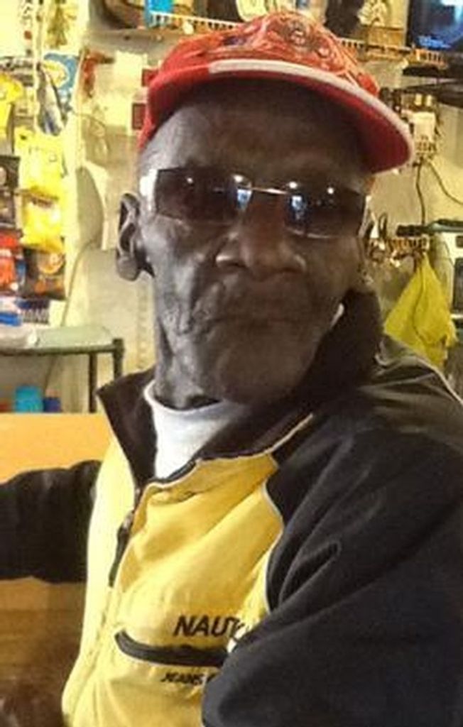 James "Pee Wee" Dingle Profile Photo