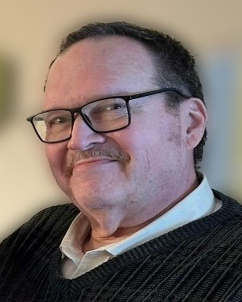 Michael G. Kimerline