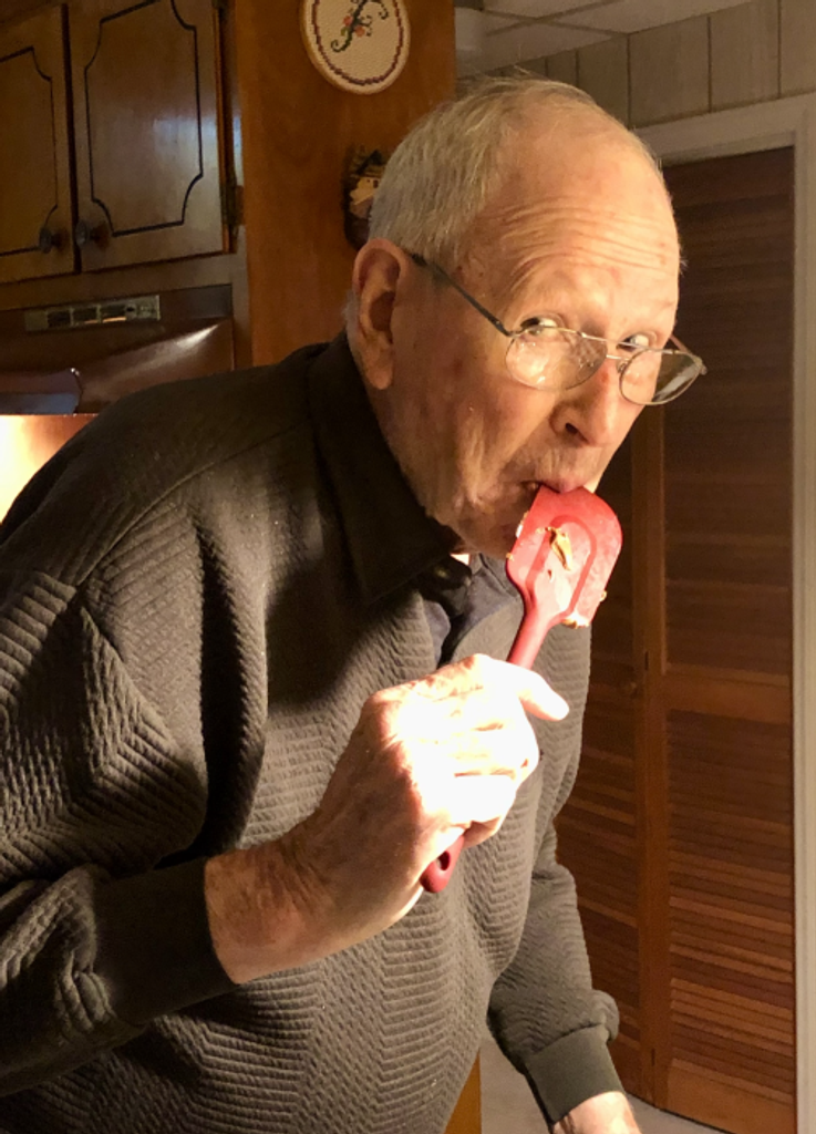 Billy Ray Foster Profile Photo