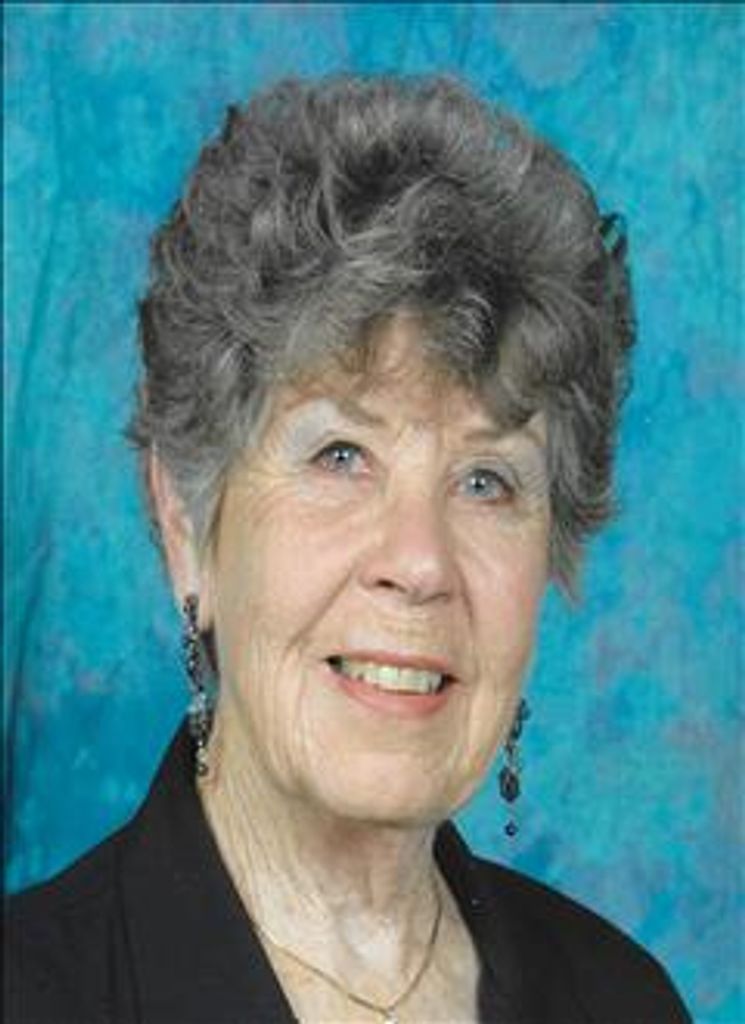 Mary Christensen