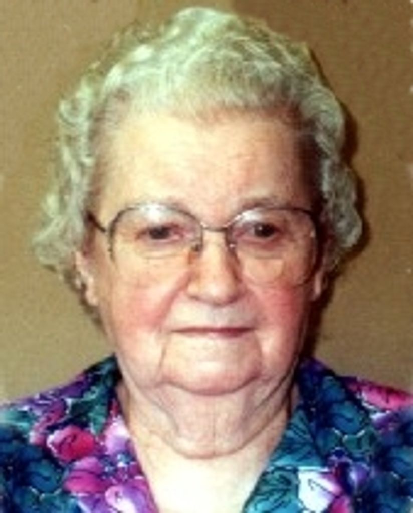 Inez L. (Orres) Berg Profile Photo