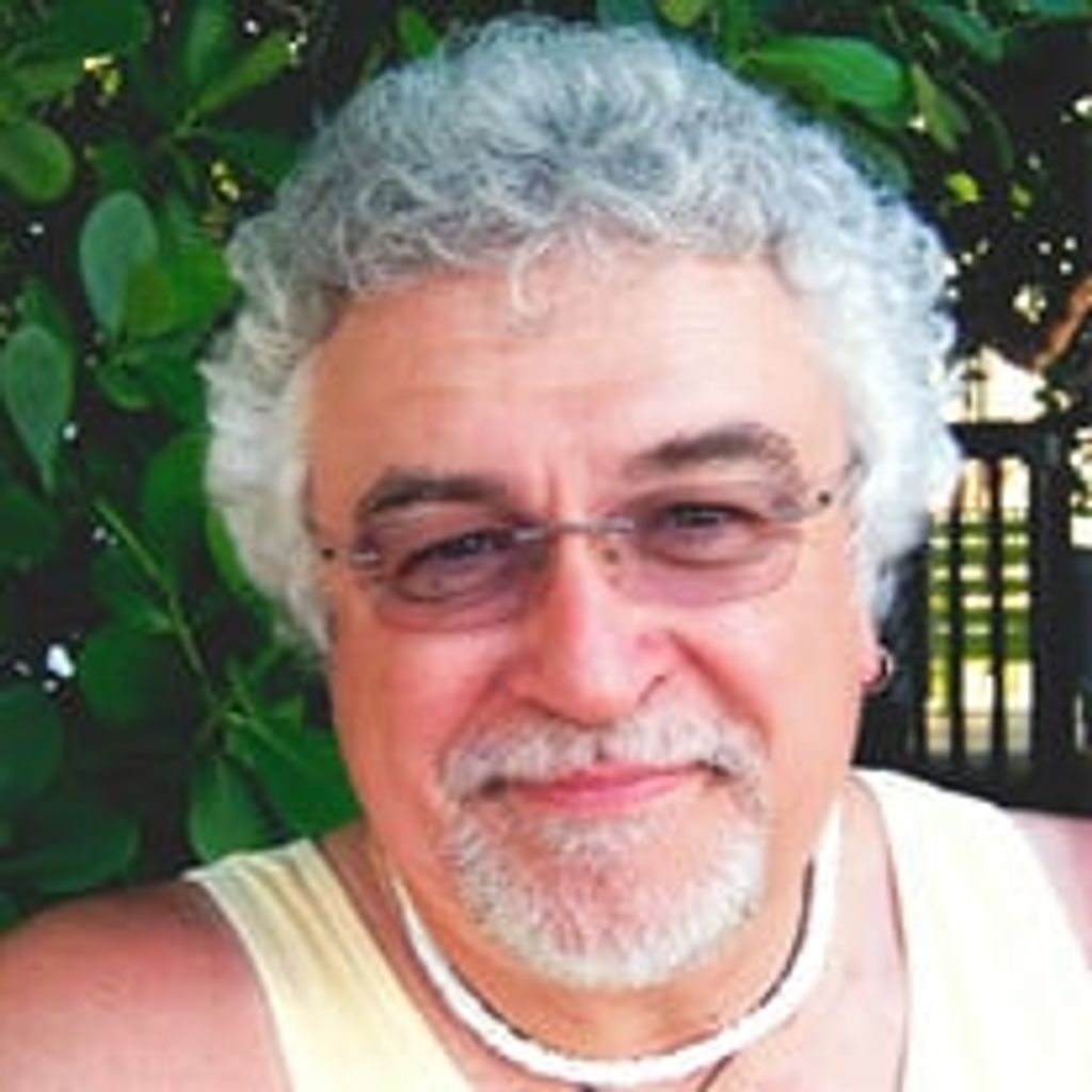 Roger A. Shore