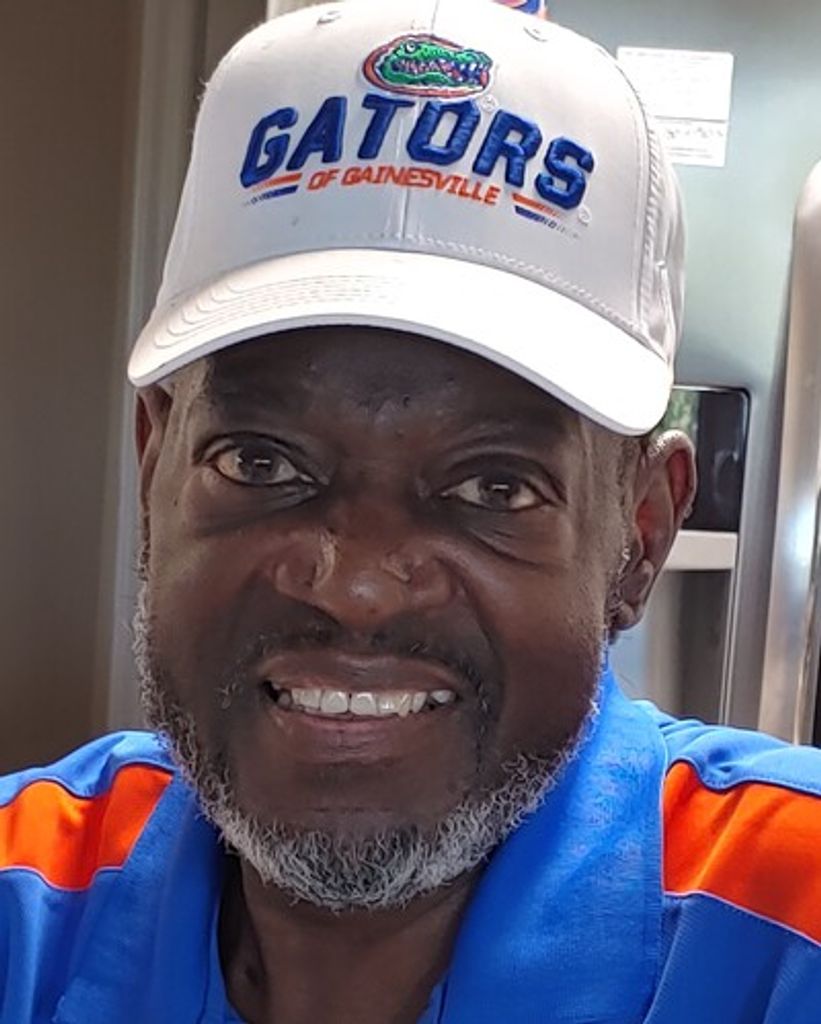 Samuel Lee Heyward Profile Photo
