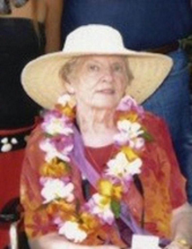 Judith Rae Harmon Harris