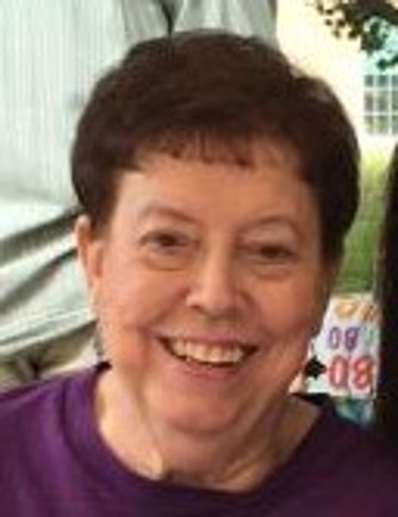 Anna M. (Goetz)  Zinkand