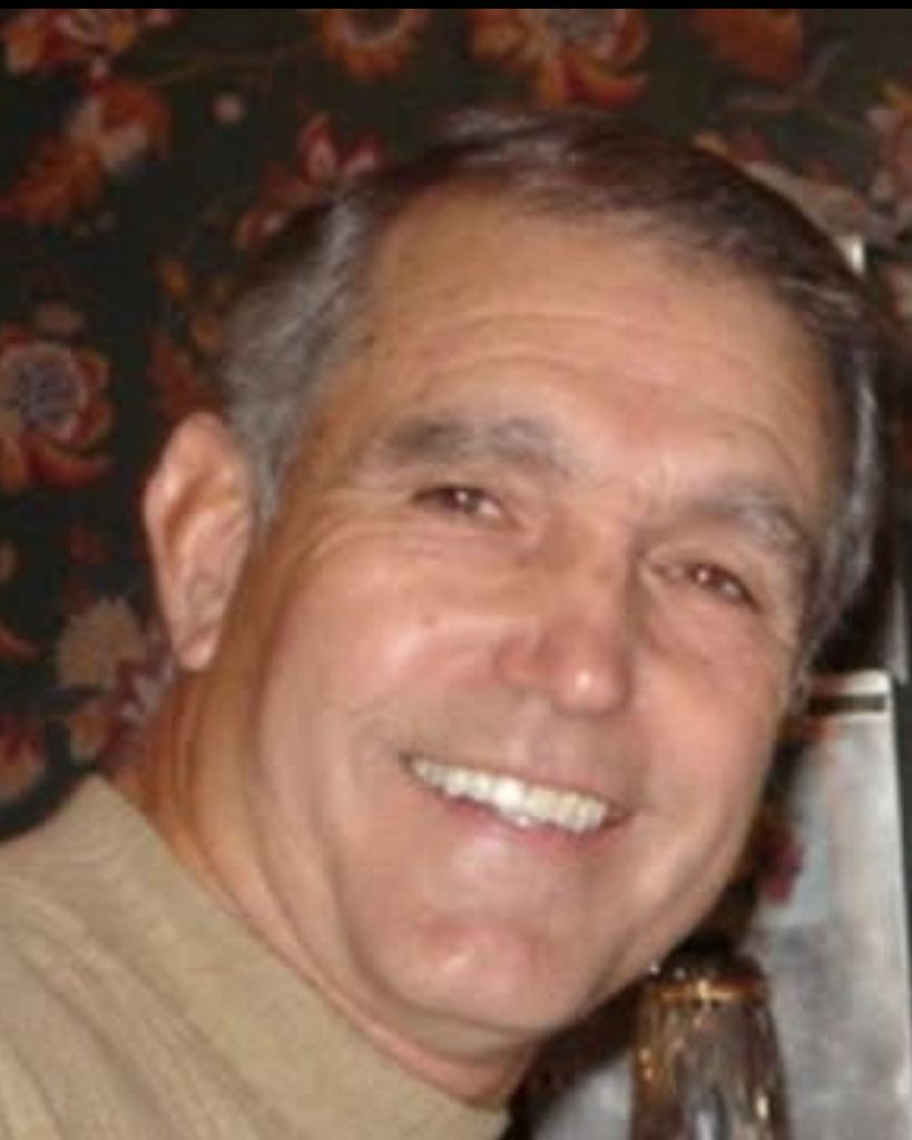 Ronnie C. Rhoades Profile Photo