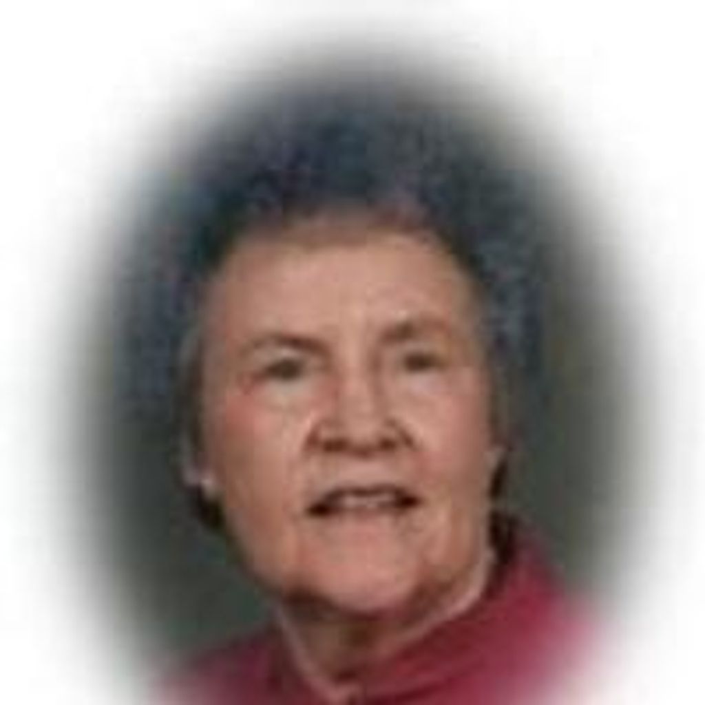 Ethel V. Mcclymonds
