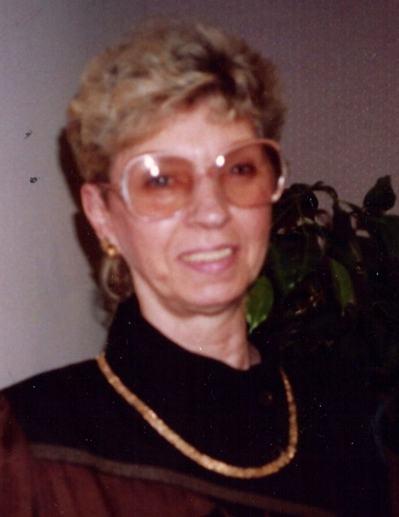 Regina F. M. Brainard Profile Photo