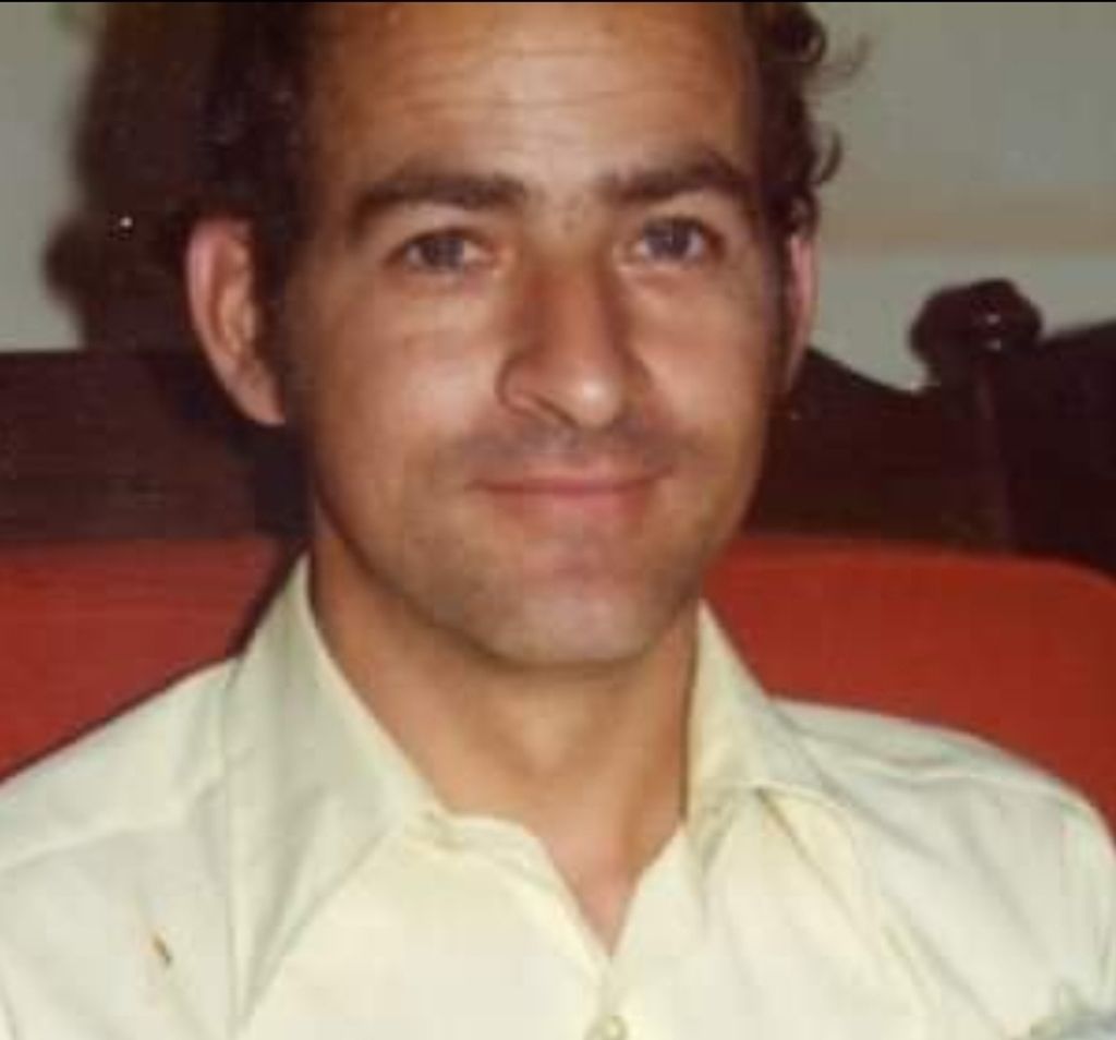 William "Bill" Lloyd Derosia Profile Photo