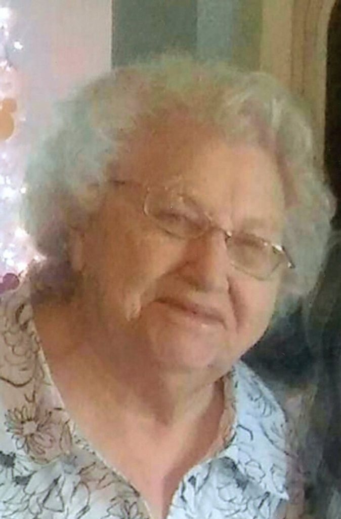 Eva Mae Huyett Profile Photo