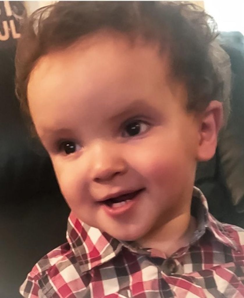 Israel Alexander Rayfield Profile Photo