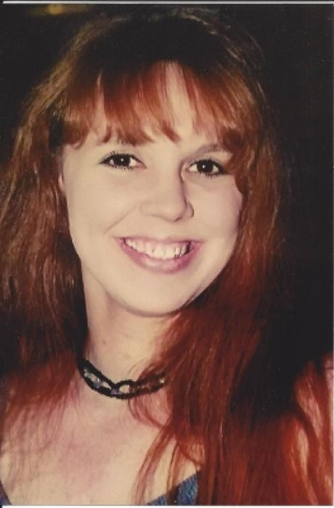 Shannon Michelle Crary