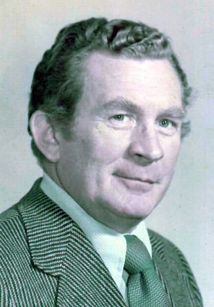 John A. Reedy