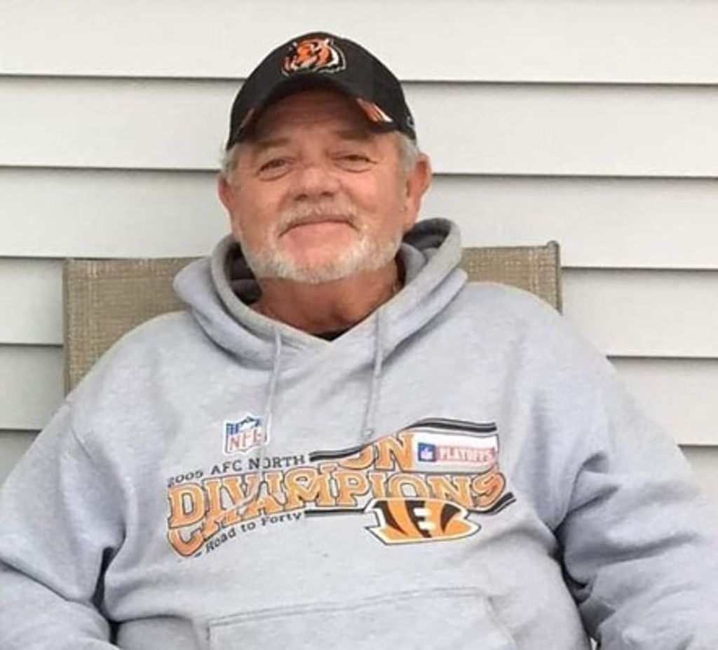 David L. Chaddon Profile Photo