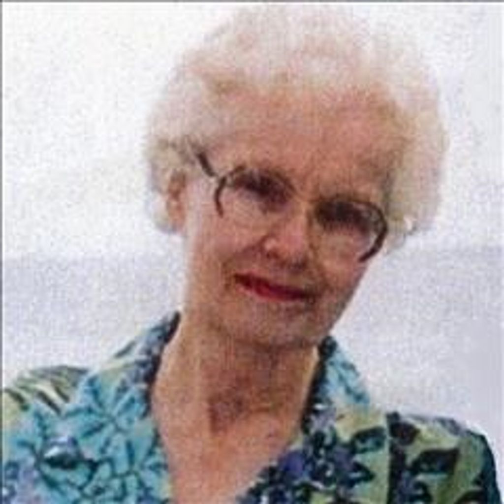 Lucille Vanoy Williams Profile Photo