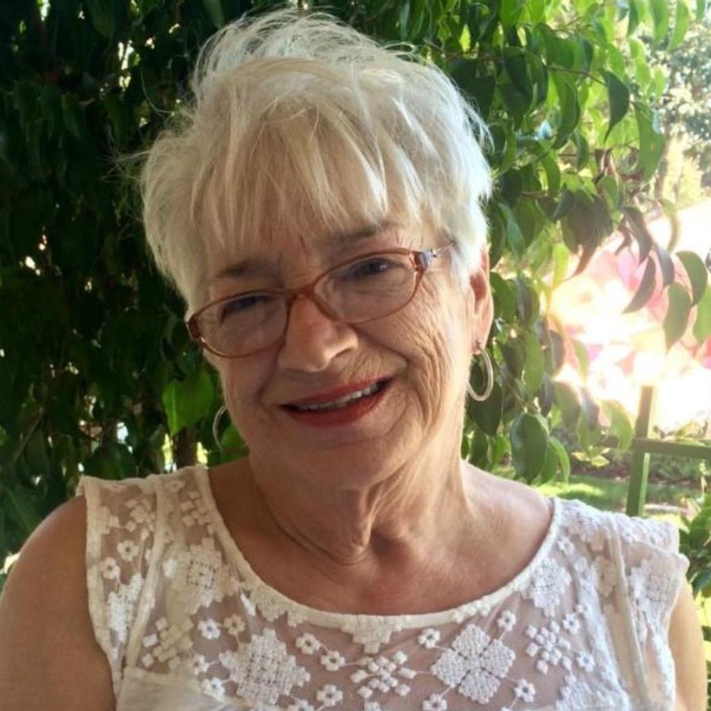 Marjorie Merle Villapania Profile Photo