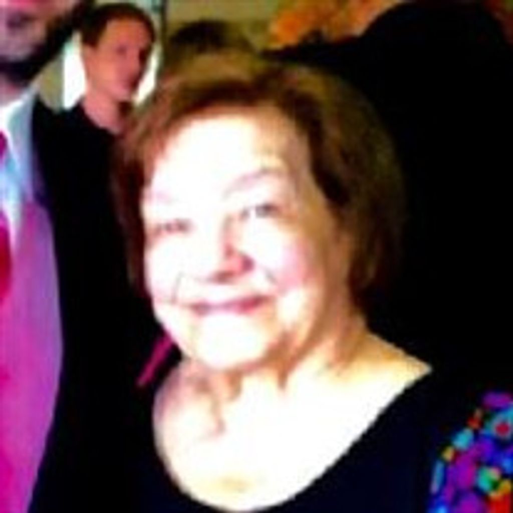 Jacqueline Shaffer
