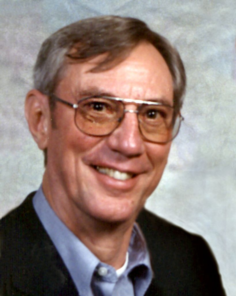 Donald Ray Longwith Profile Photo