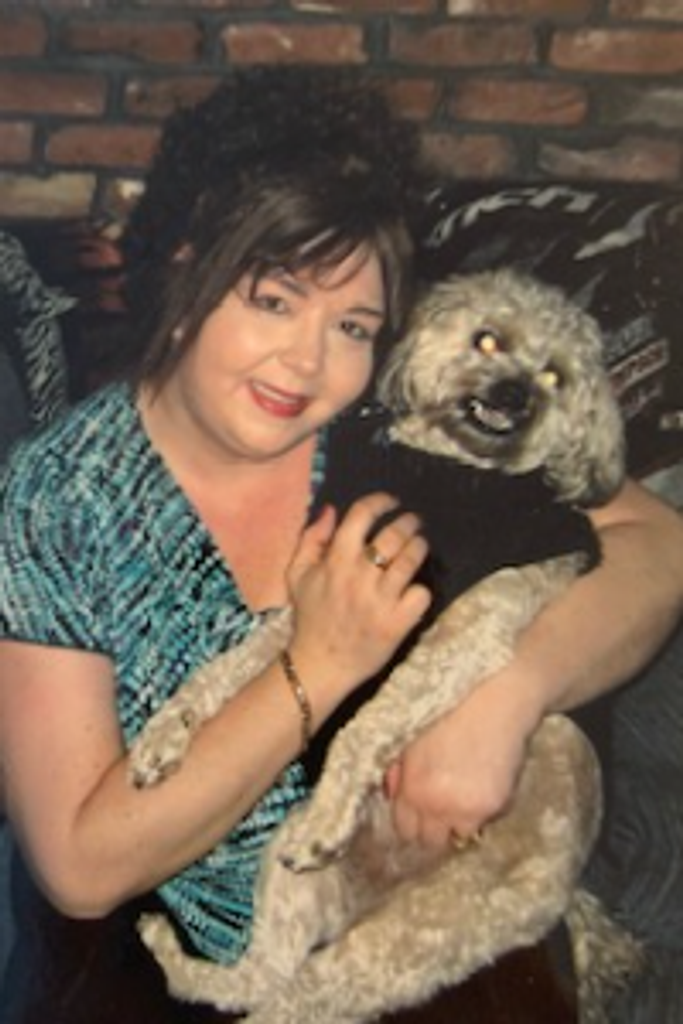 Colleen A. O'Sullivan White