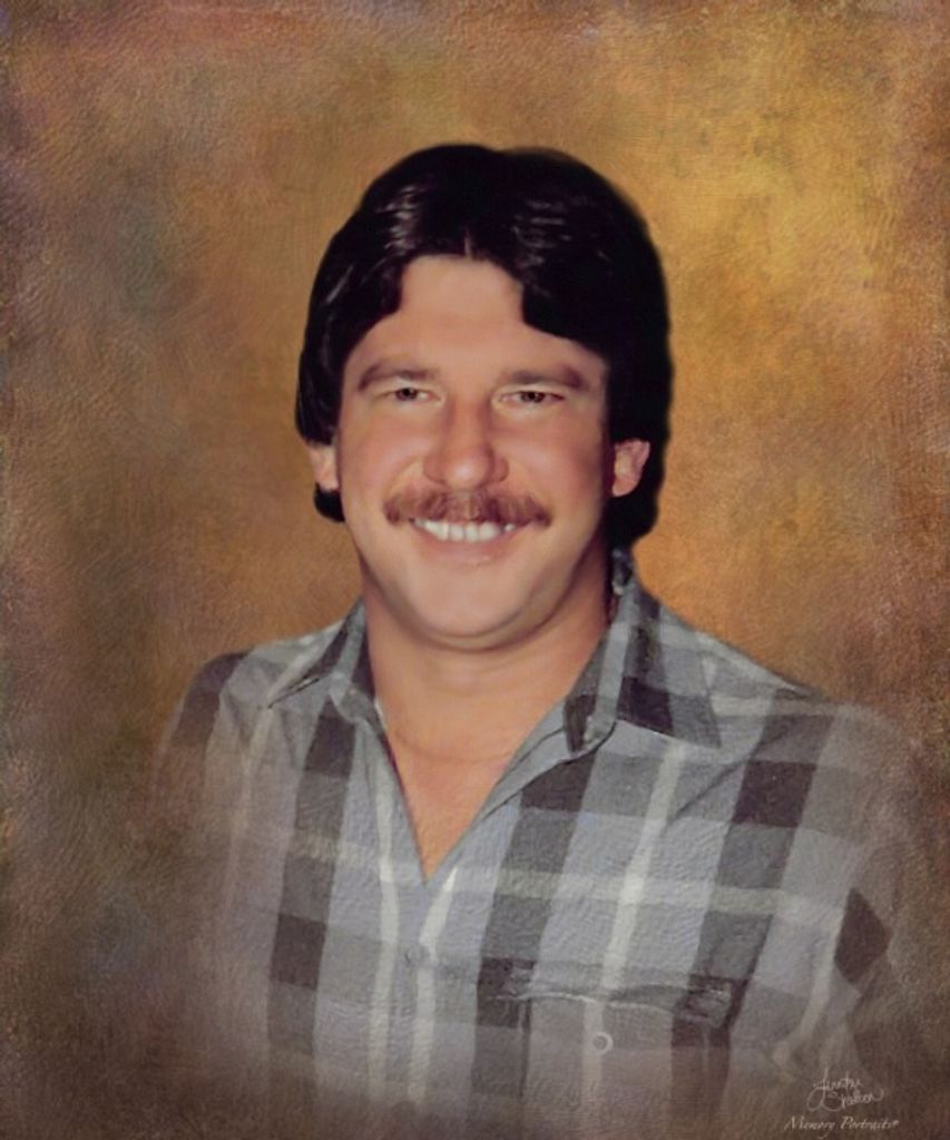 Charles Alan Mcever Profile Photo