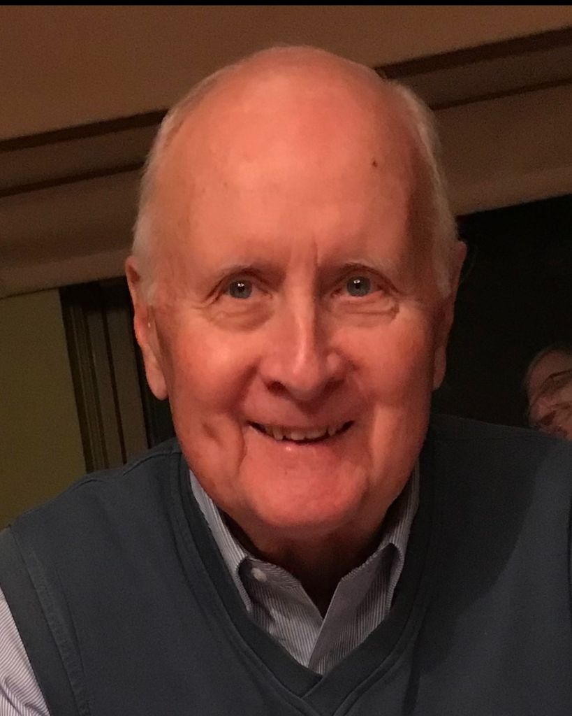 Thomas William Hall Profile Photo