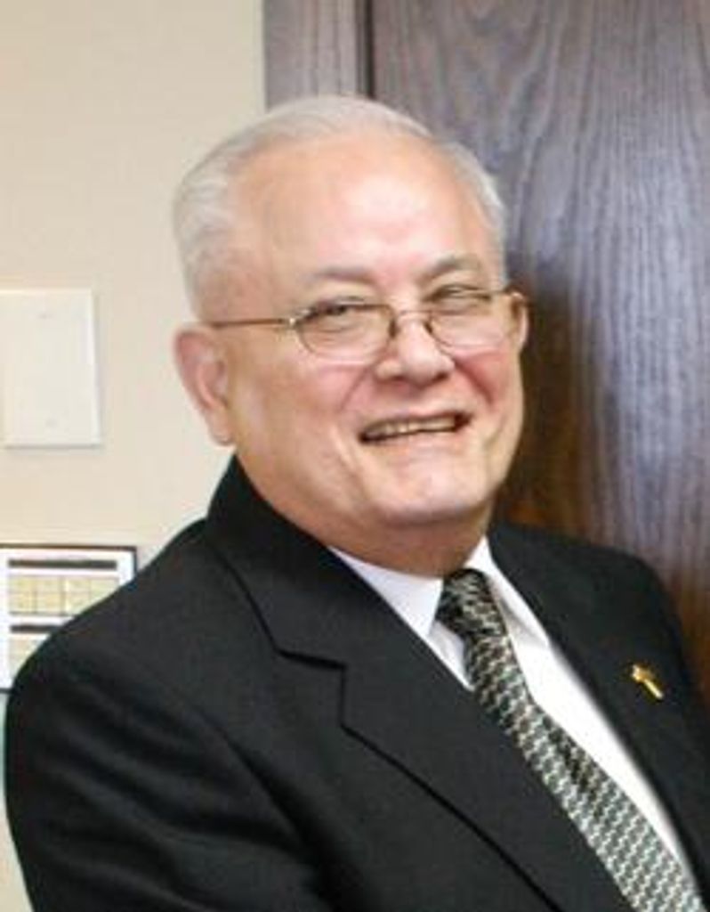 Francisco A. Estrada Profile Photo