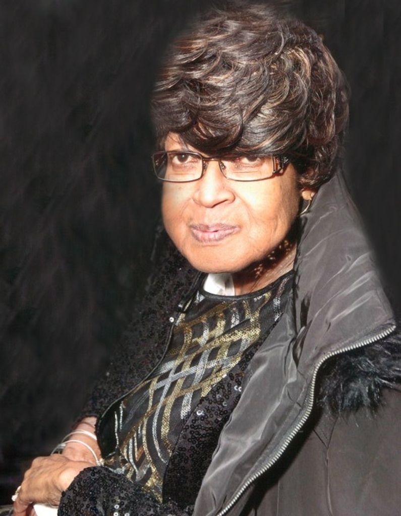Gwendolyn Smith Profile Photo