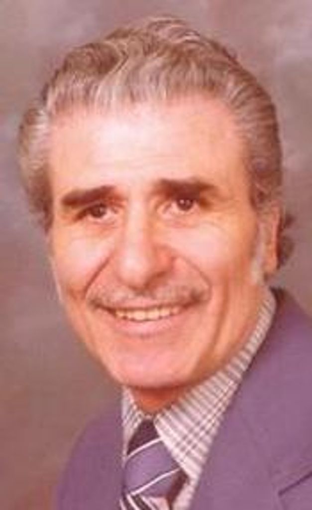 Joseph C."Pino" Morreale