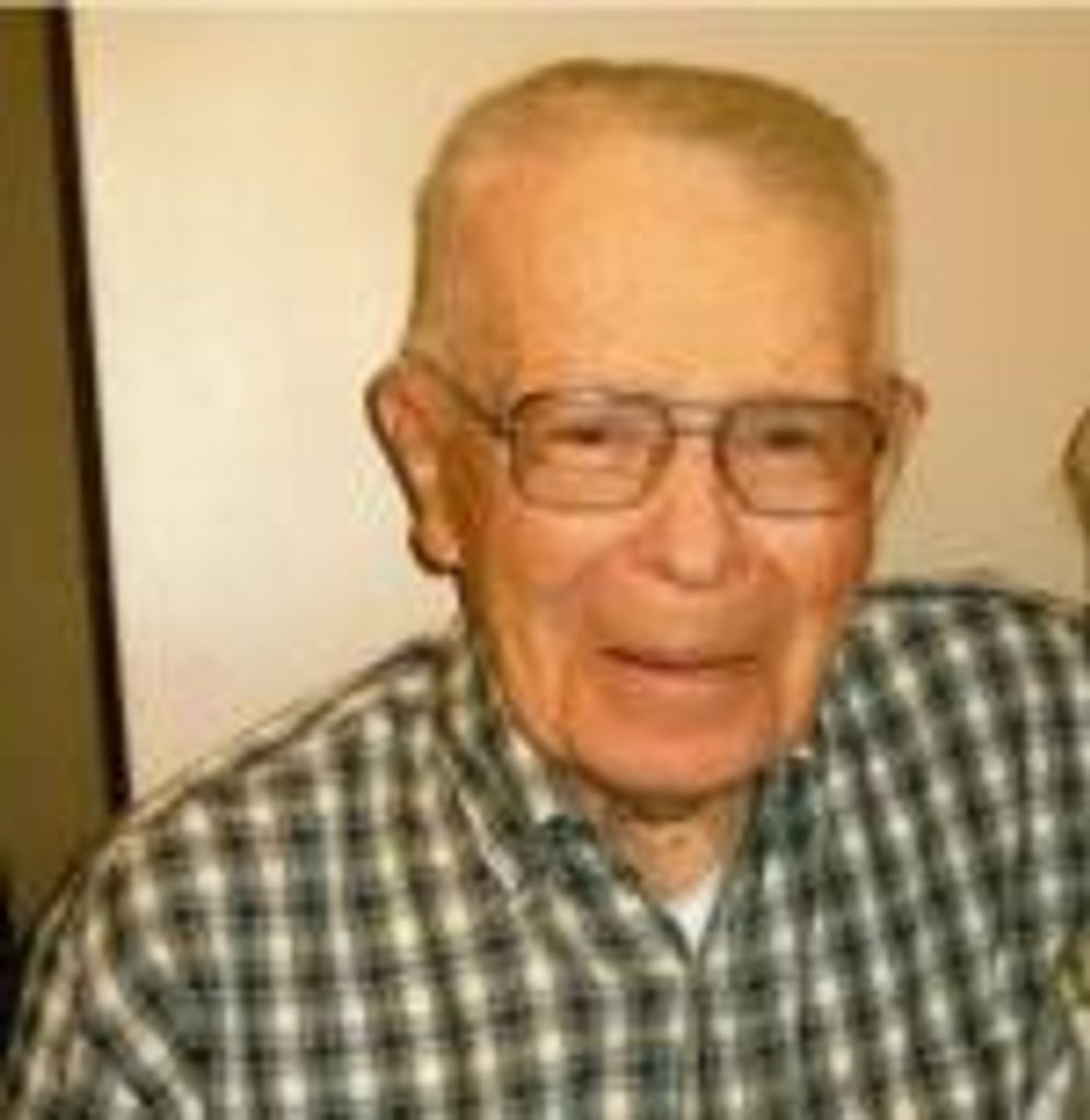 Ivan E. "I.E." Brunk