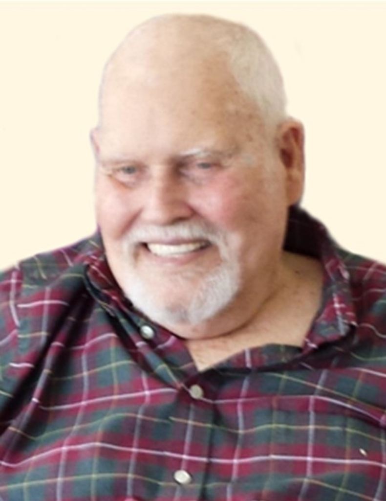 James Robert Gilbert
