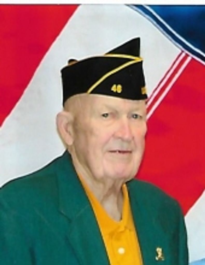 Robert Popp