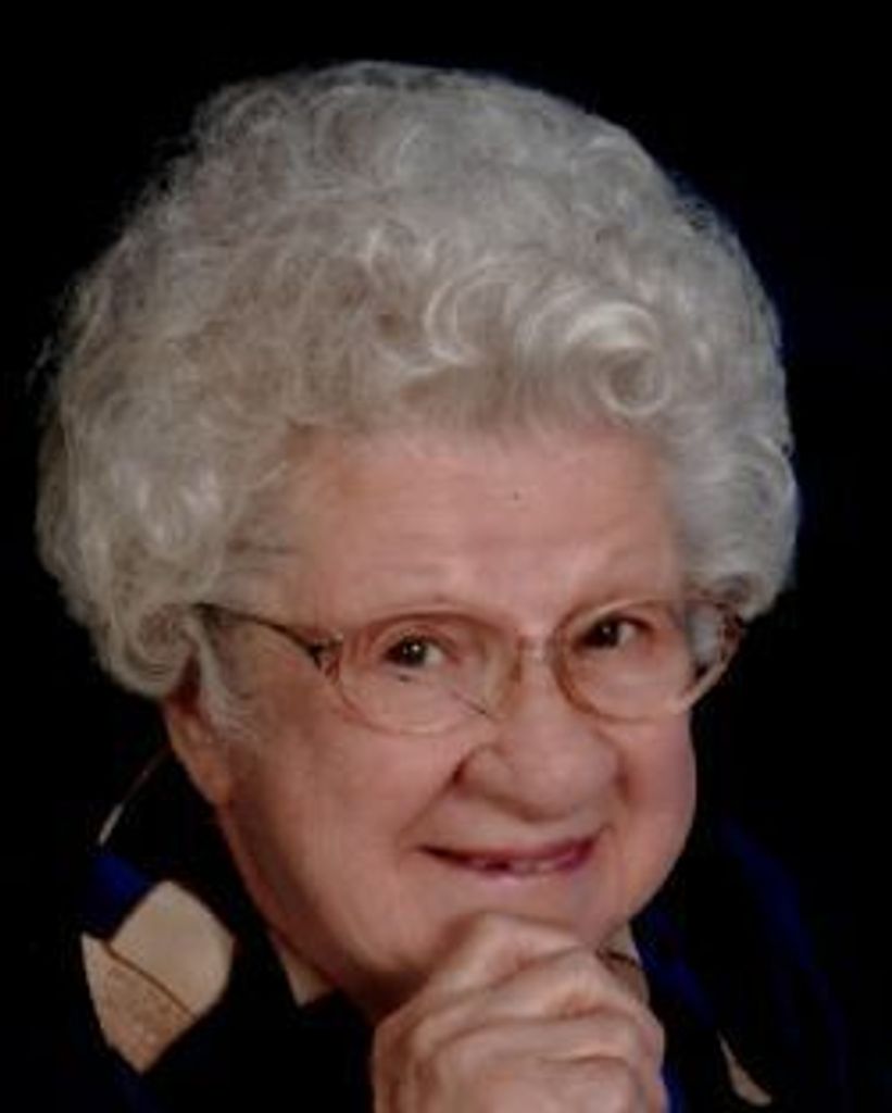 Lillie Mae Novak Profile Photo